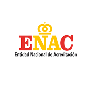 Acreditación ENAC